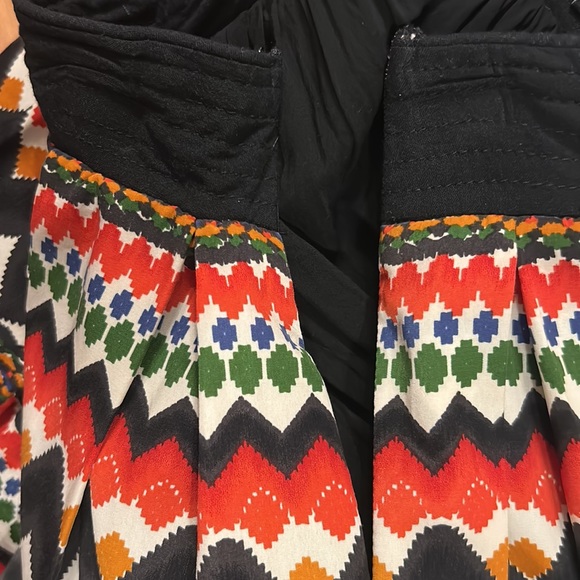 Anthropologie Fei Skirt - Picture 7 of 11